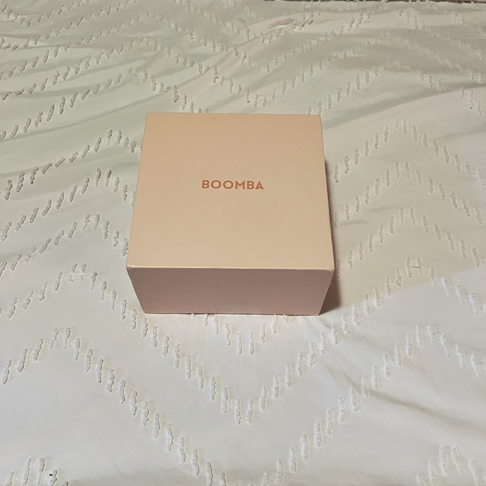 BOOMBA boost inserts